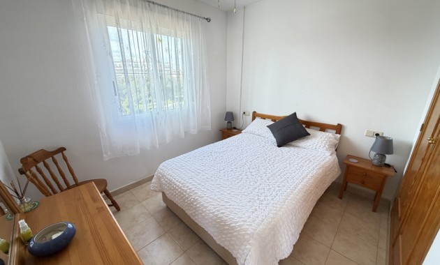 Herverkoop - Appartement / flat -
Orihuela Costa - La Zenia