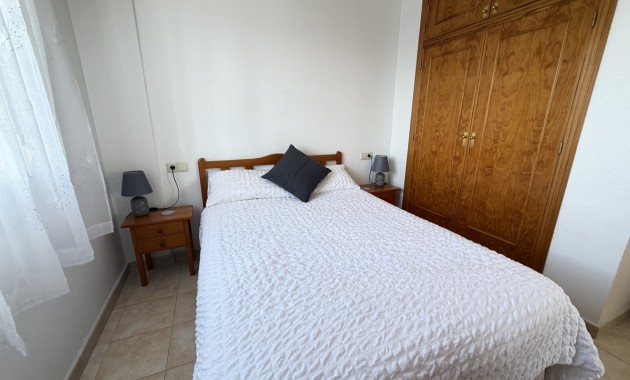 Herverkoop - Appartement / flat -
Orihuela Costa - La Zenia