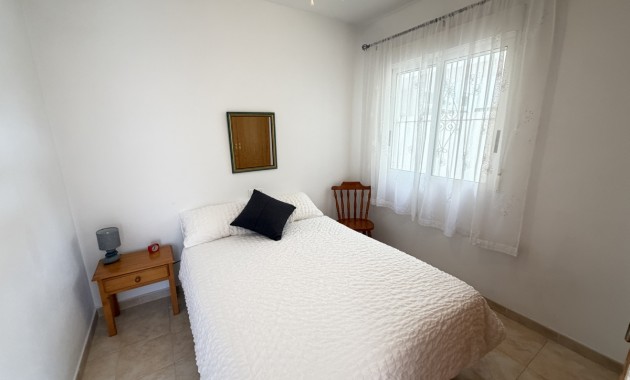 Herverkoop - Appartement / flat -
Orihuela Costa - La Zenia