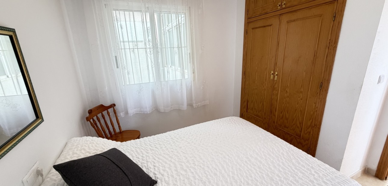 Herverkoop - Appartement / flat -
Orihuela Costa - La Zenia