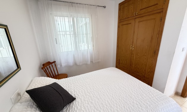 Herverkoop - Appartement / flat -
Orihuela Costa - La Zenia