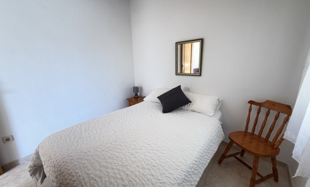 Herverkoop - Appartement / flat -
Orihuela Costa - La Zenia