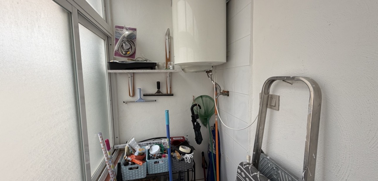 Herverkoop - Appartement / flat -
Orihuela Costa - La Zenia