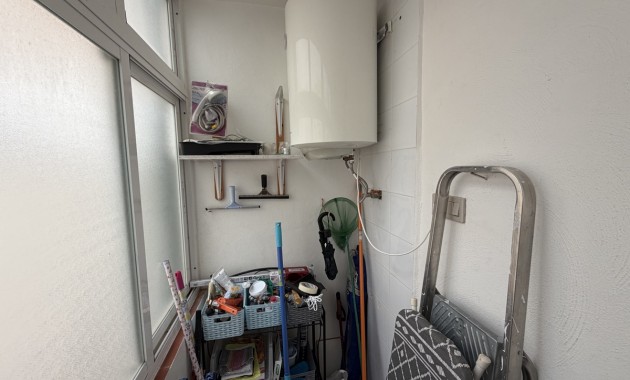 Herverkoop - Appartement / flat -
Orihuela Costa - La Zenia