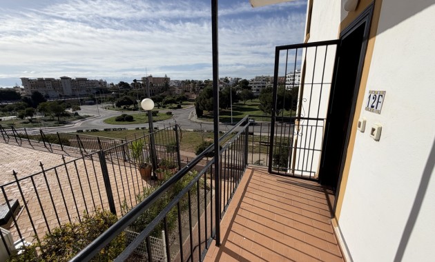 Herverkoop - Appartement / flat -
Orihuela Costa - La Zenia