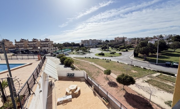Herverkoop - Appartement / flat -
Orihuela Costa - La Zenia