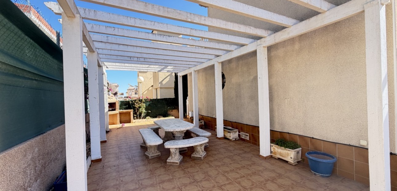 Venta - Detached Villa -
Orihuela Costa - Villamartin