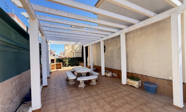 Venta - Detached Villa -
Orihuela Costa - Villamartin