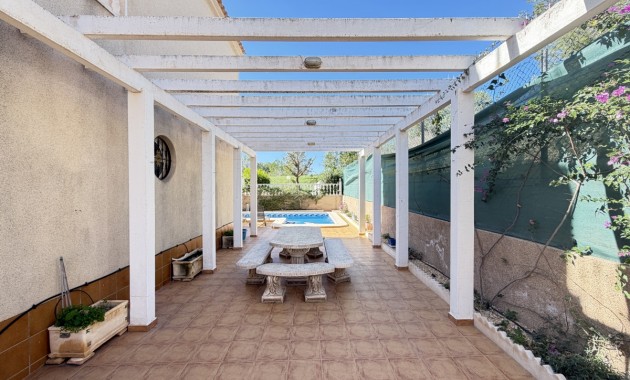 Venta - Detached Villa -
Orihuela Costa - Villamartin