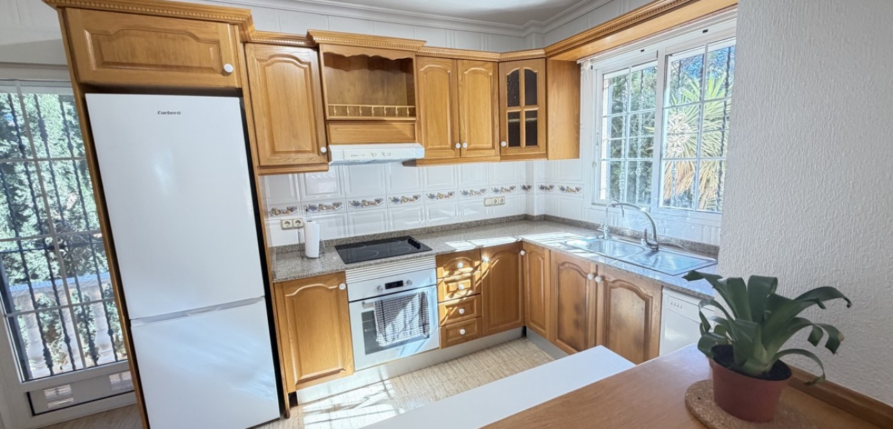 Venta - Detached Villa -
Orihuela Costa - Villamartin