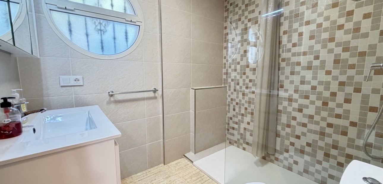Venta - Detached Villa -
Orihuela Costa - Villamartin