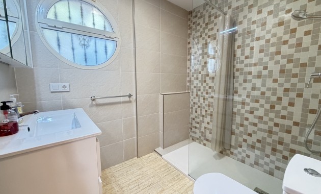 Venta - Detached Villa -
Orihuela Costa - Villamartin