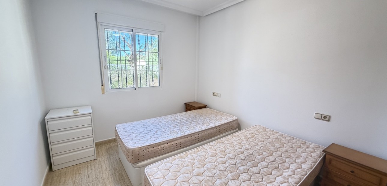 Venta - Detached Villa -
Orihuela Costa - Villamartin