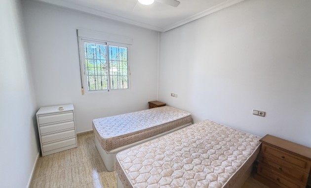 Venta - Detached Villa -
Orihuela Costa - Villamartin