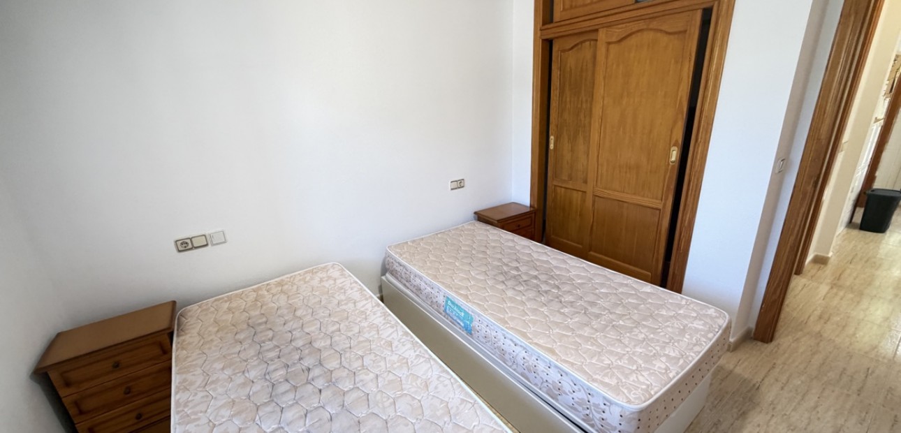 Venta - Detached Villa -
Orihuela Costa - Villamartin
