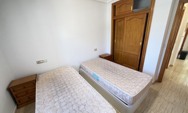 Venta - Detached Villa -
Orihuela Costa - Villamartin