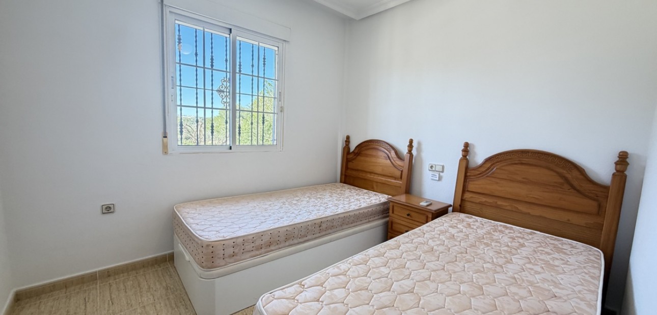 Venta - Detached Villa -
Orihuela Costa - Villamartin