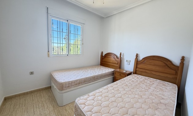 Venta - Detached Villa -
Orihuela Costa - Villamartin