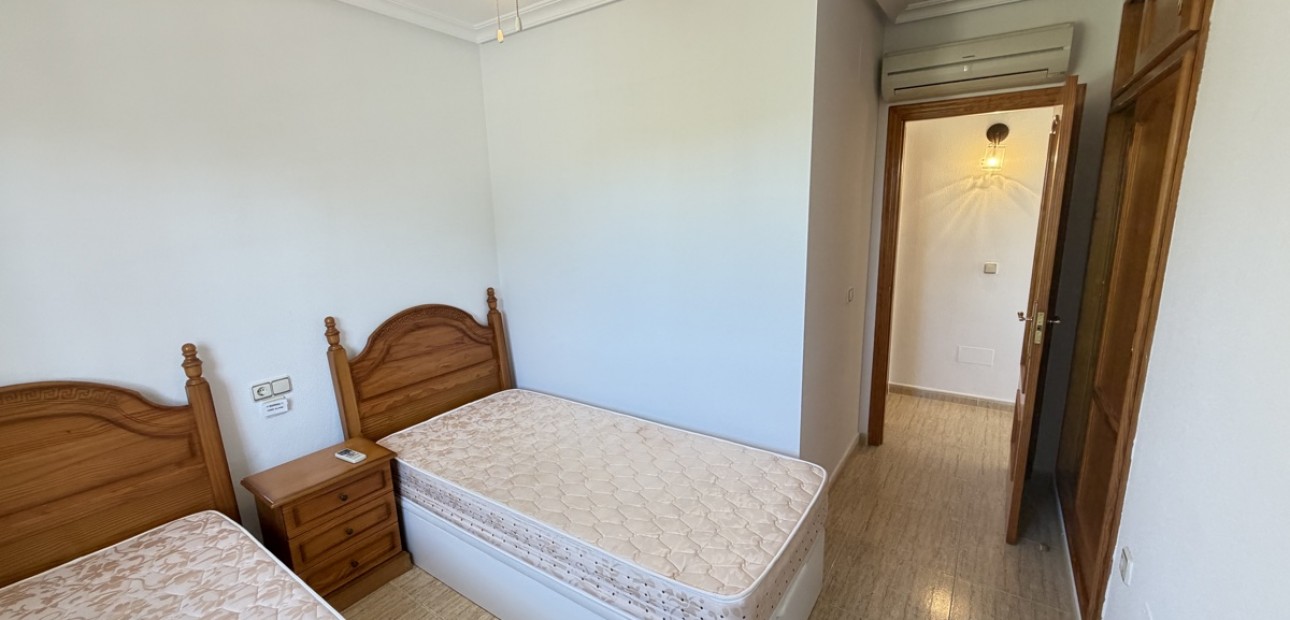 Venta - Detached Villa -
Orihuela Costa - Villamartin