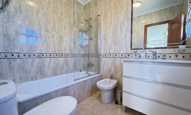 Venta - Detached Villa -
Orihuela Costa - Villamartin