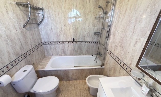 Venta - Detached Villa -
Orihuela Costa - Villamartin