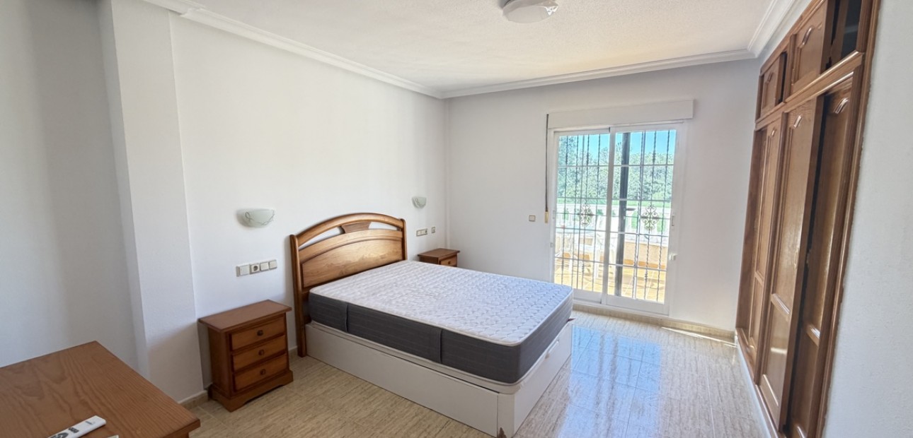Venta - Detached Villa -
Orihuela Costa - Villamartin
