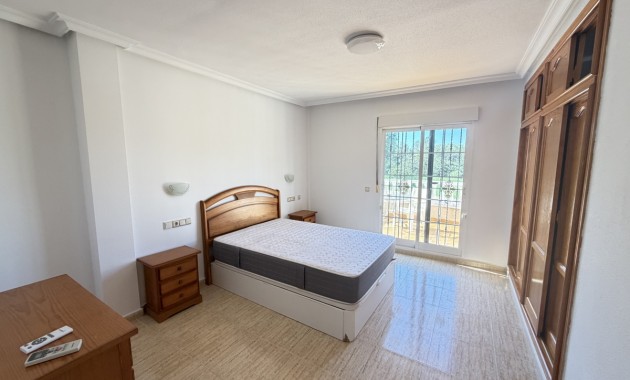 Venta - Detached Villa -
Orihuela Costa - Villamartin