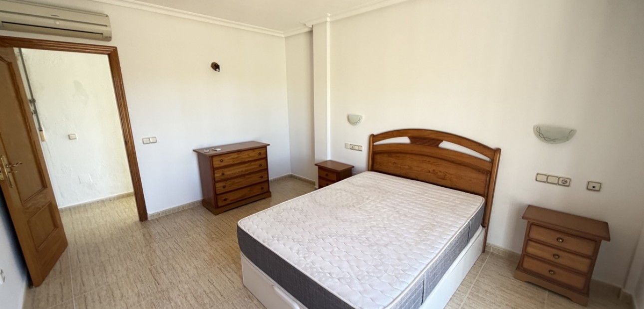 Venta - Detached Villa -
Orihuela Costa - Villamartin