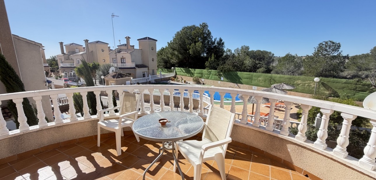 Venta - Detached Villa -
Orihuela Costa - Villamartin