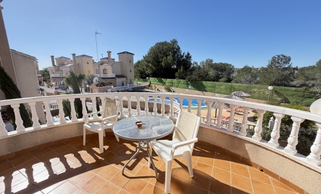Venta - Detached Villa -
Orihuela Costa - Villamartin