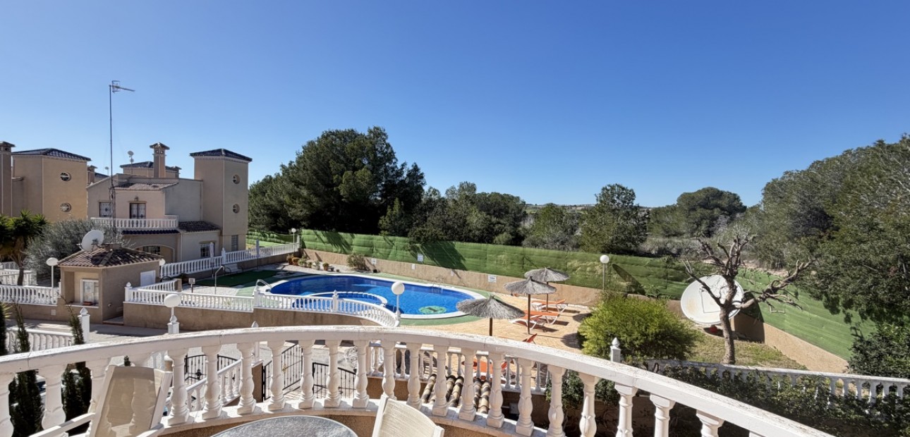 Venta - Detached Villa -
Orihuela Costa - Villamartin