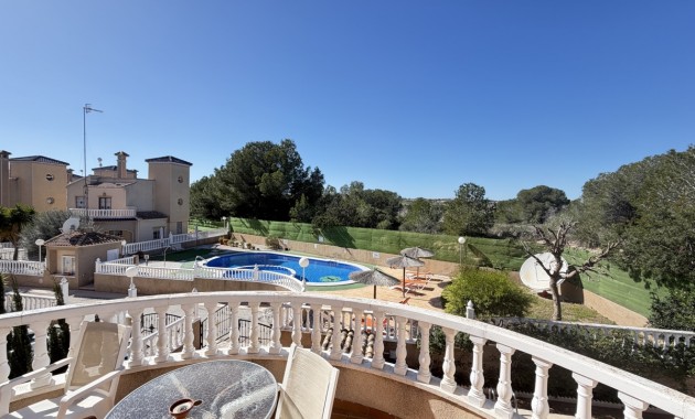 Venta - Detached Villa -
Orihuela Costa - Villamartin