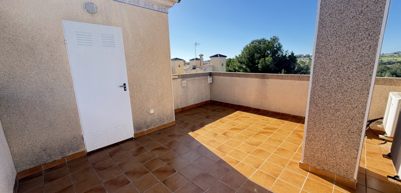 Venta - Detached Villa -
Orihuela Costa - Villamartin