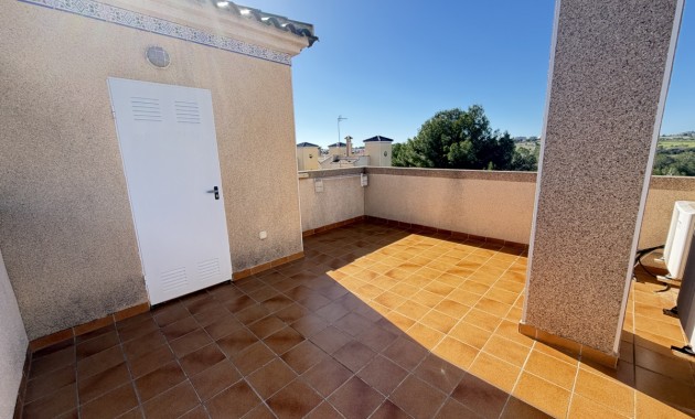Venta - Detached Villa -
Orihuela Costa - Villamartin