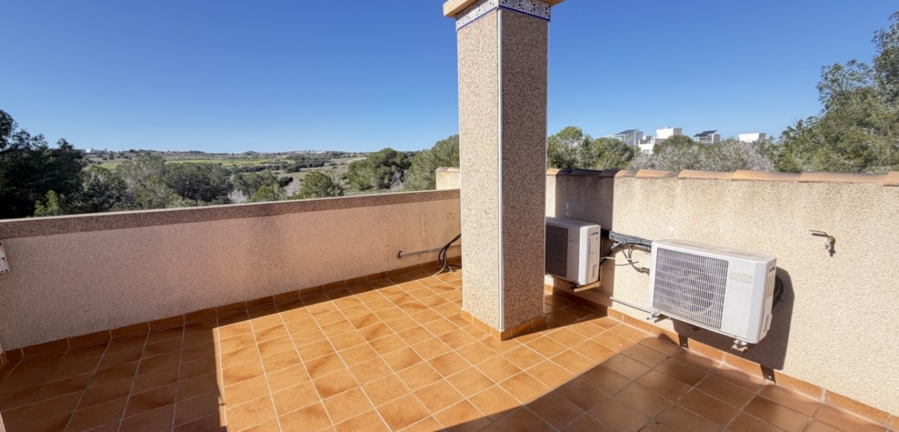 Venta - Detached Villa -
Orihuela Costa - Villamartin