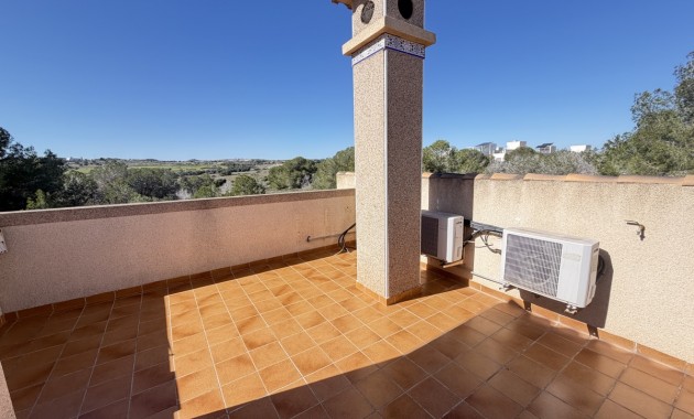 Venta - Detached Villa -
Orihuela Costa - Villamartin