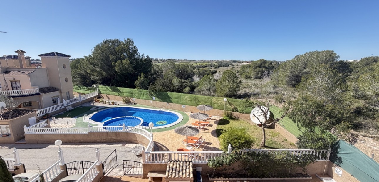 Venta - Detached Villa -
Orihuela Costa - Villamartin