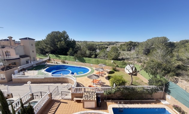 Venta - Detached Villa -
Orihuela Costa - Villamartin