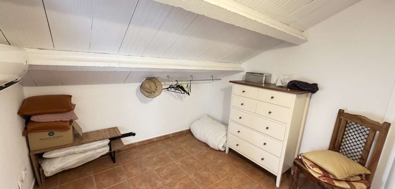 Herverkoop - Herenhuis -
Orihuela Costa - Cabo Roig