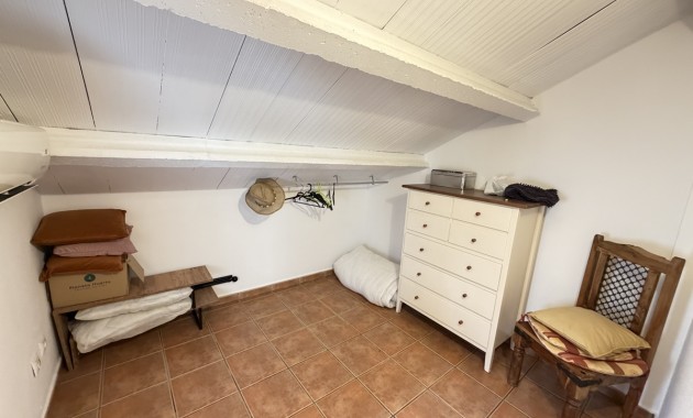 Herverkoop - Herenhuis -
Orihuela Costa - Cabo Roig