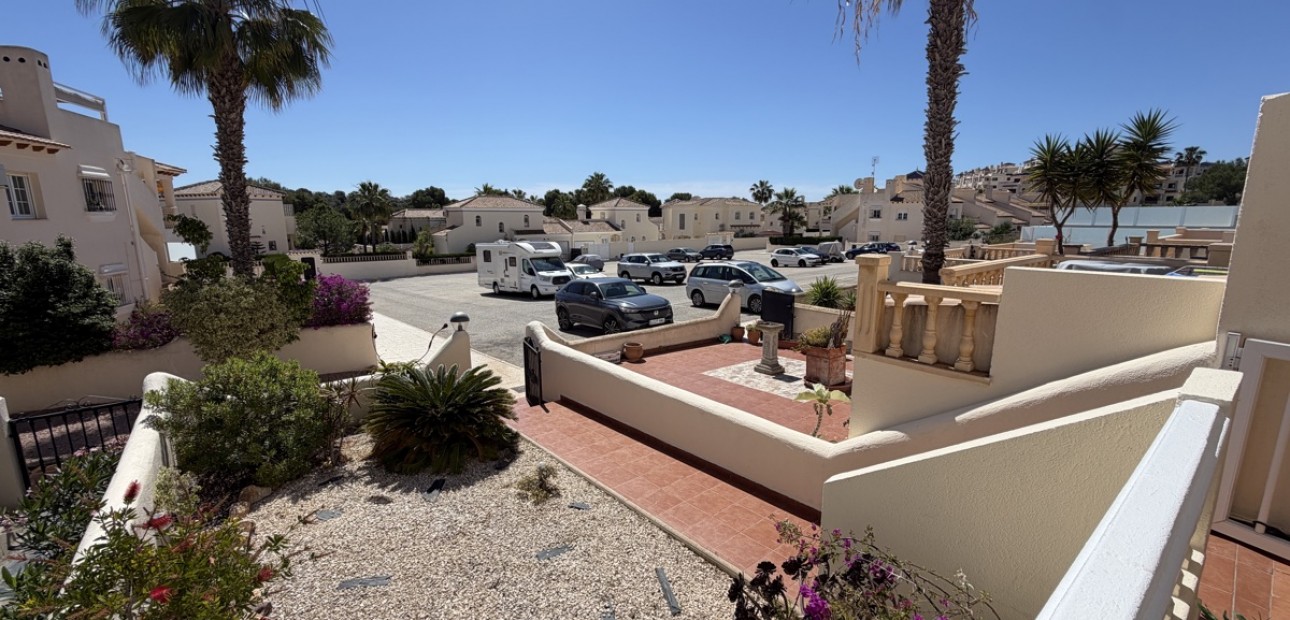 Venta - Adosado -
Orihuela Costa - Las Ramblas