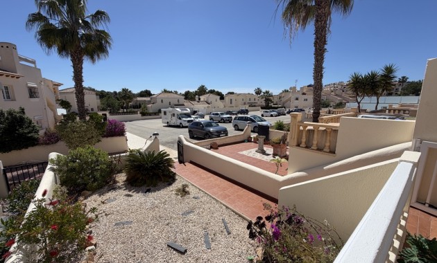 Venta - Adosado -
Orihuela Costa - Las Ramblas