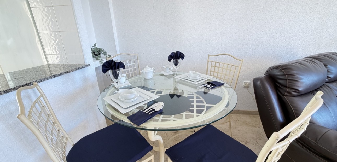 Venta - Adosado -
Orihuela Costa - Las Ramblas