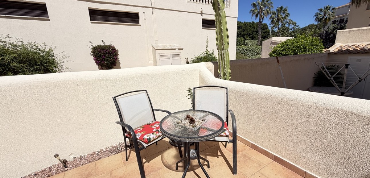 Venta - Adosado -
Orihuela Costa - Las Ramblas
