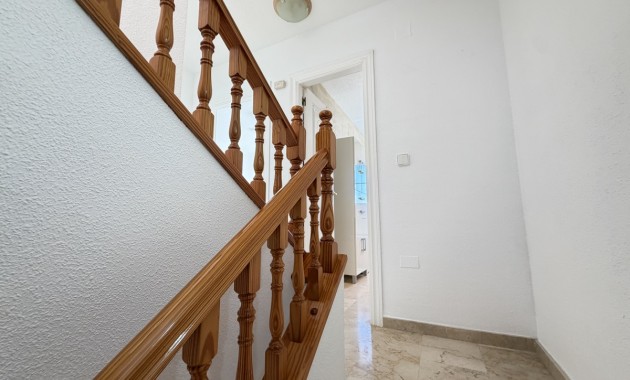 Venta - Adosado -
Orihuela Costa - Las Ramblas