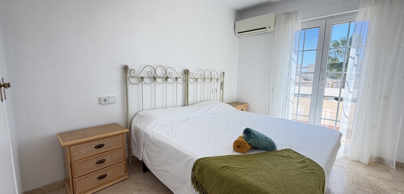 Venta - Adosado -
Orihuela Costa - Las Ramblas