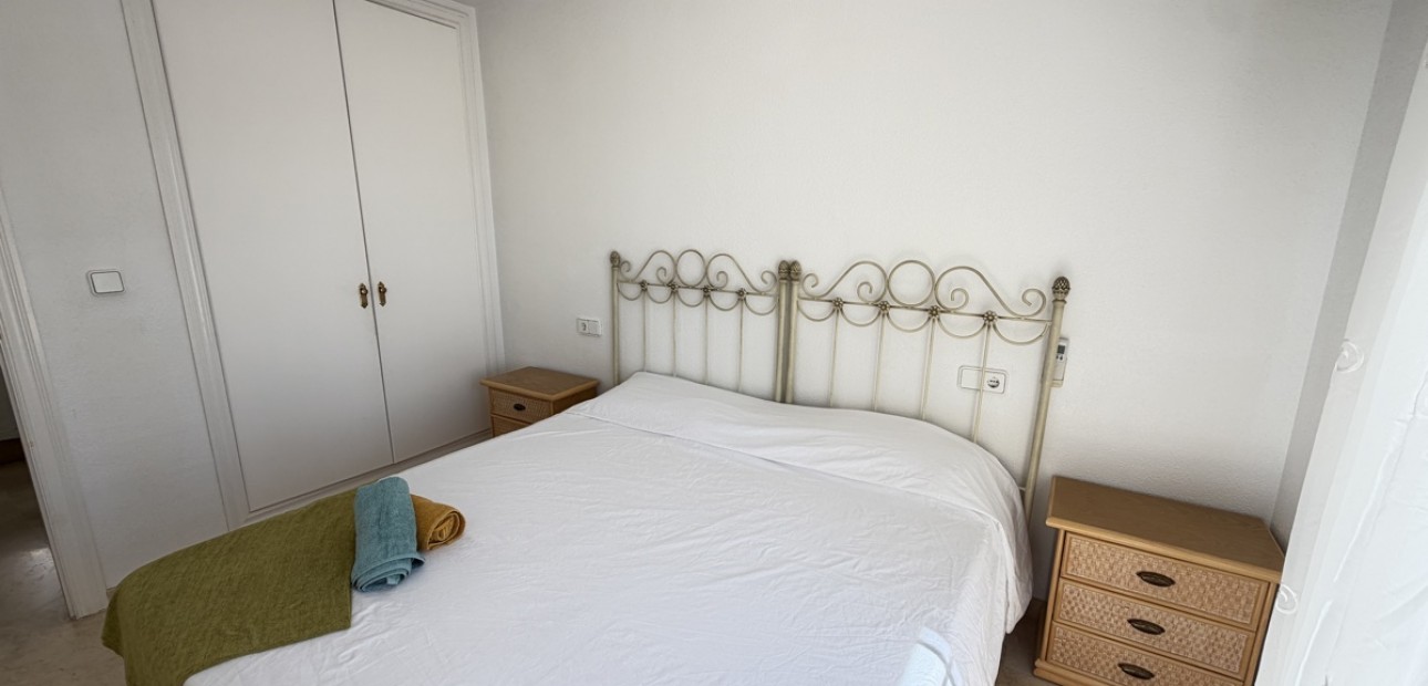 Venta - Adosado -
Orihuela Costa - Las Ramblas