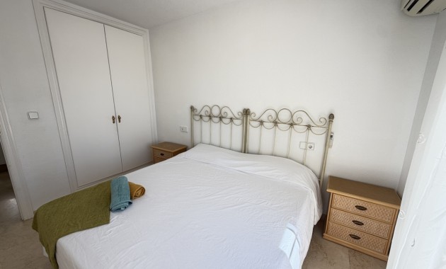 Venta - Adosado -
Orihuela Costa - Las Ramblas