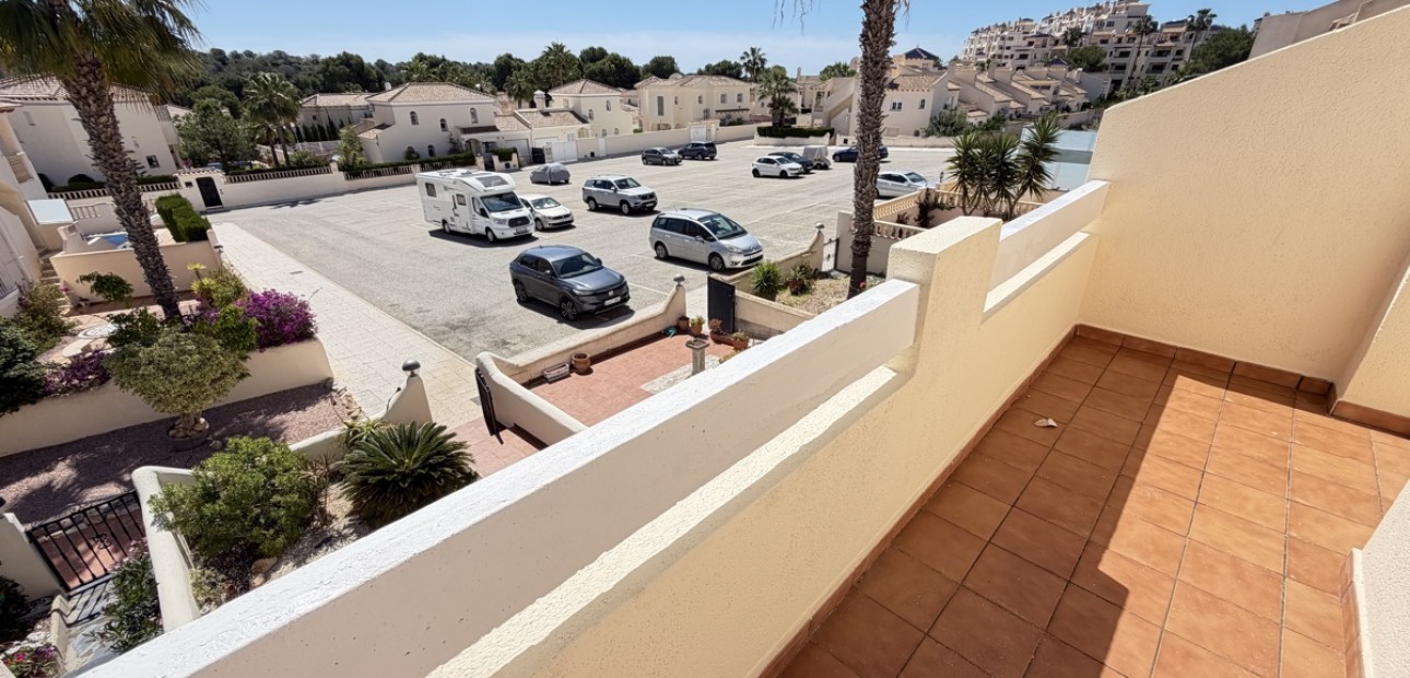 Venta - Adosado -
Orihuela Costa - Las Ramblas