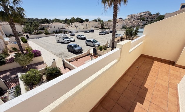 Venta - Adosado -
Orihuela Costa - Las Ramblas